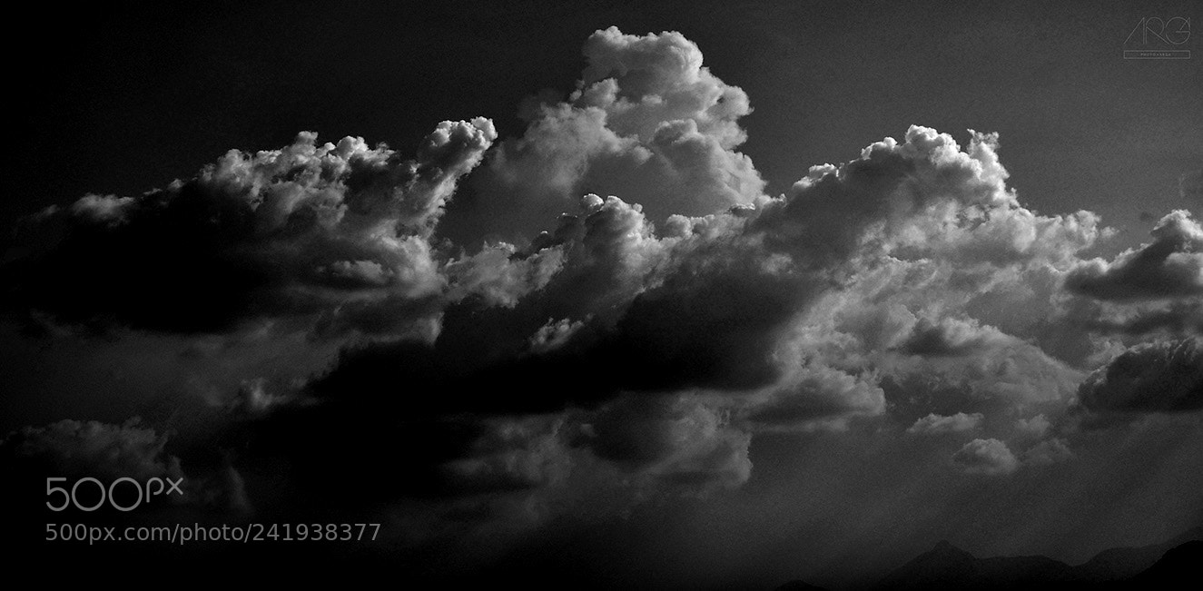 Nikon D5000 sample photo. Sombras photography