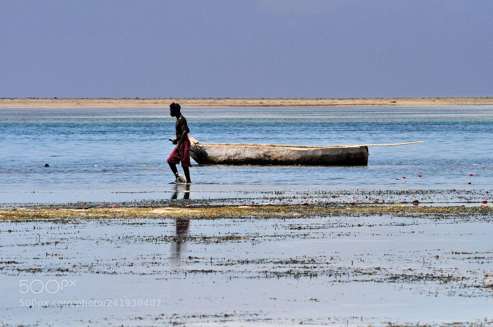 Nikon D5000 sample photo. Coast off kenia photography