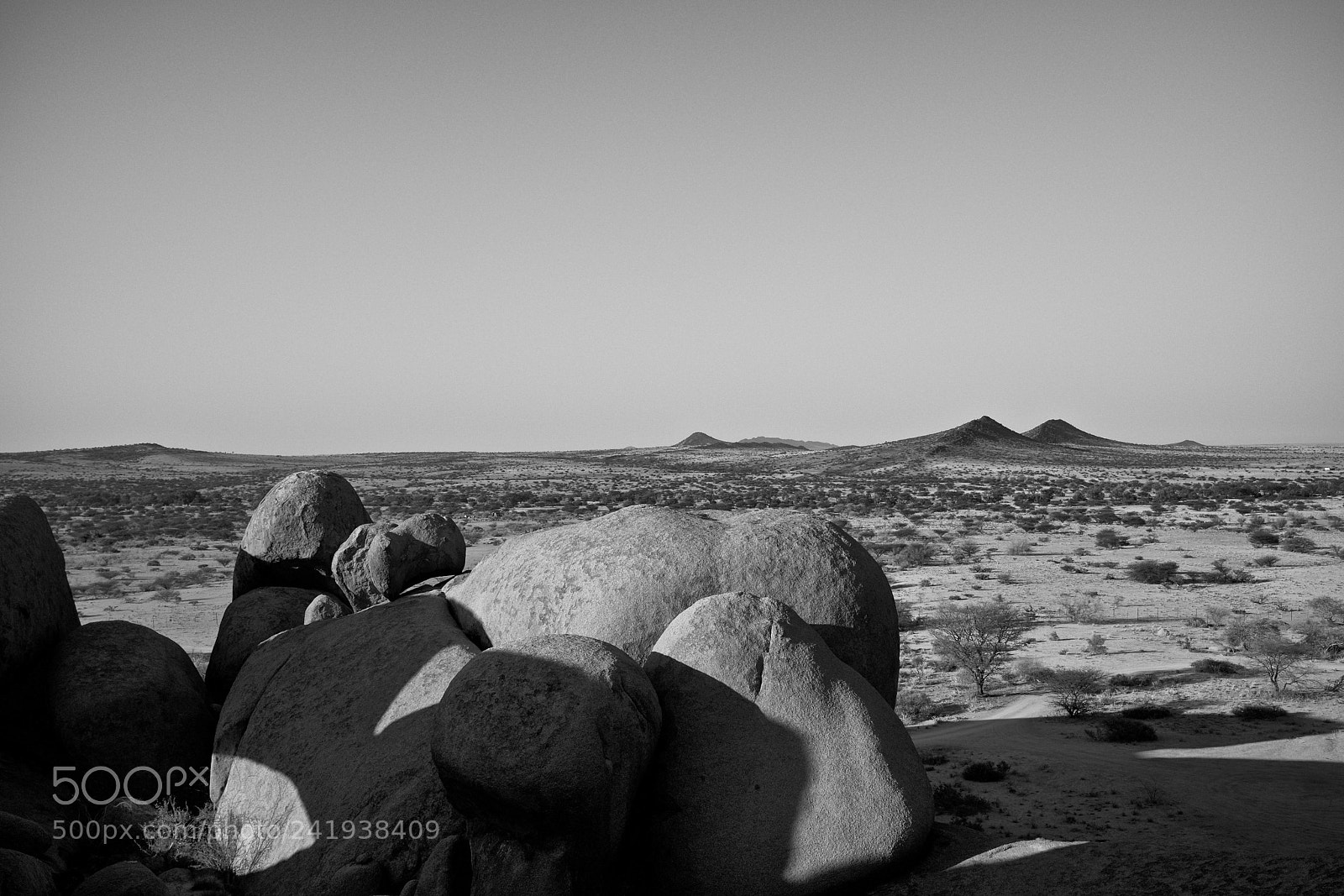 Fujifilm X100T sample photo. Boulders  photography