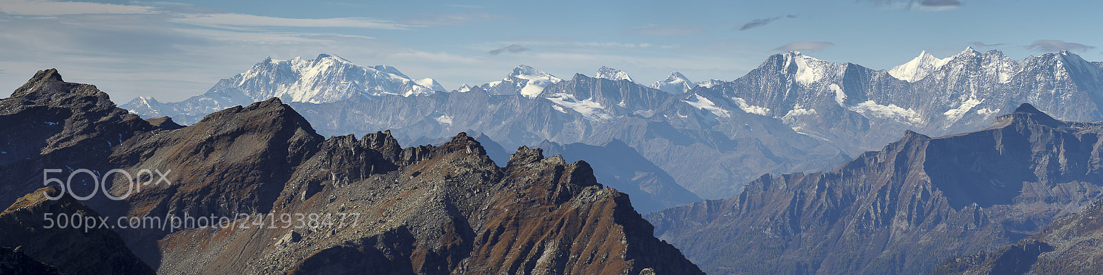 Olympus OM-D E-M10 sample photo. Swiss mountain ranges photography