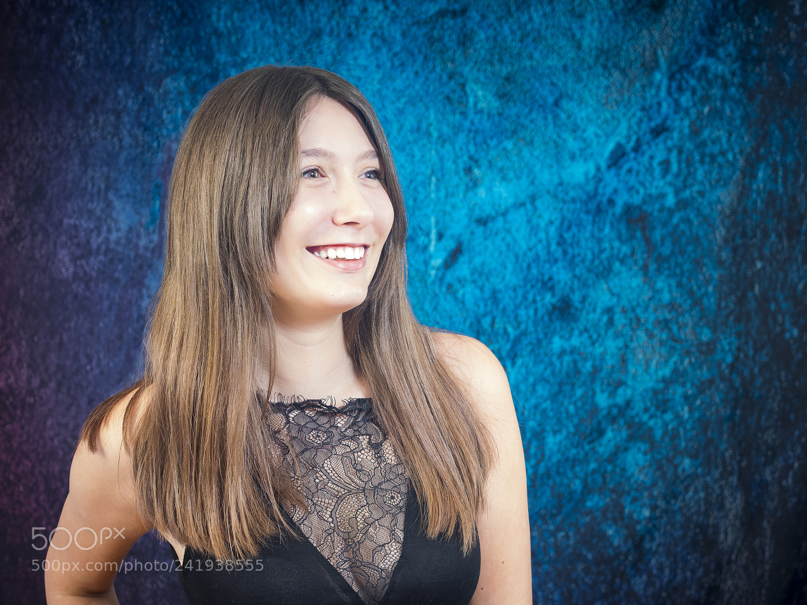 Olympus OM-D E-M1 sample photo. Young woman photography