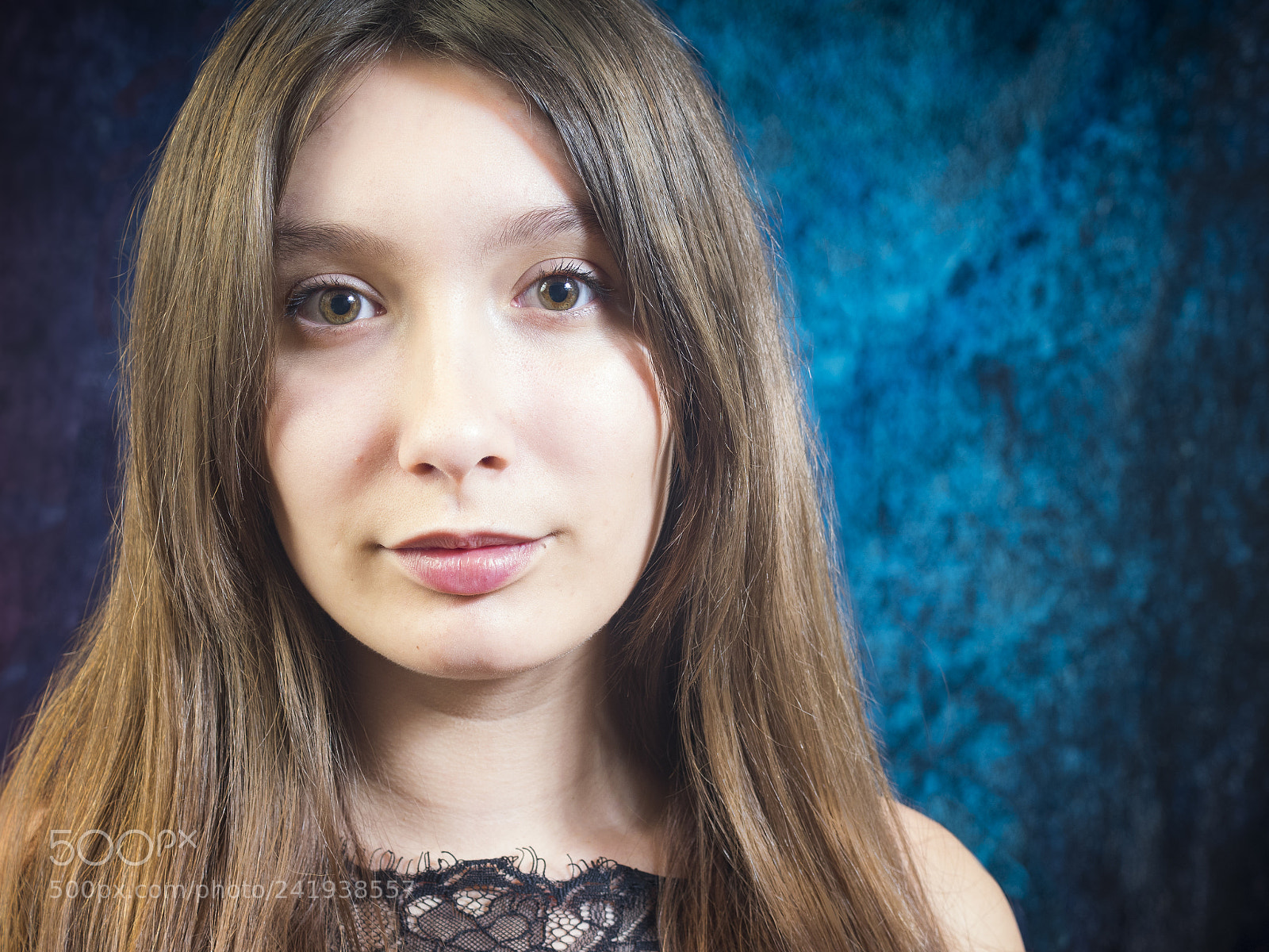 Olympus OM-D E-M1 sample photo. Young woman photography