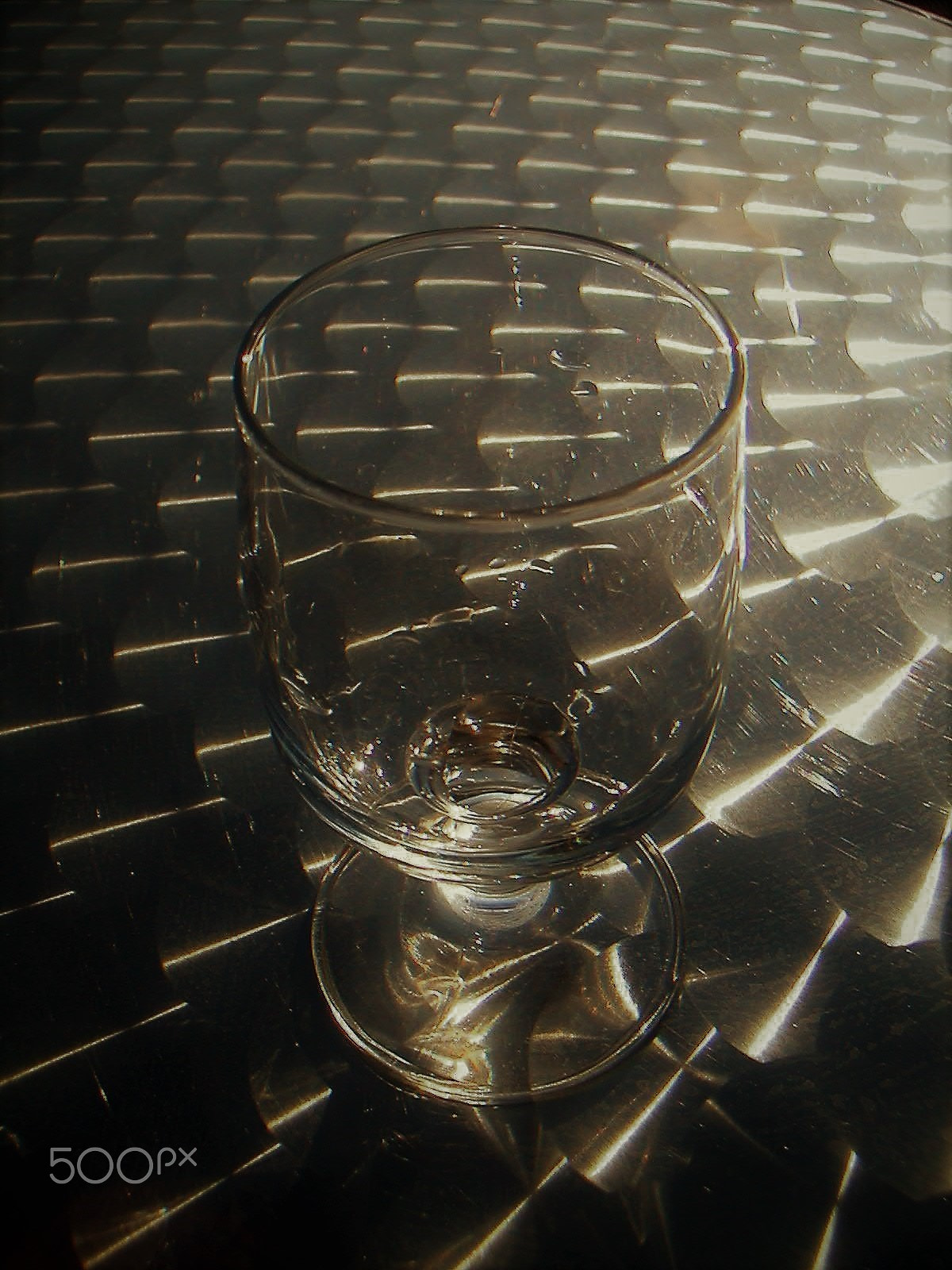 KONICA MINOLTA DiMAGE X sample photo. Reflexions photography