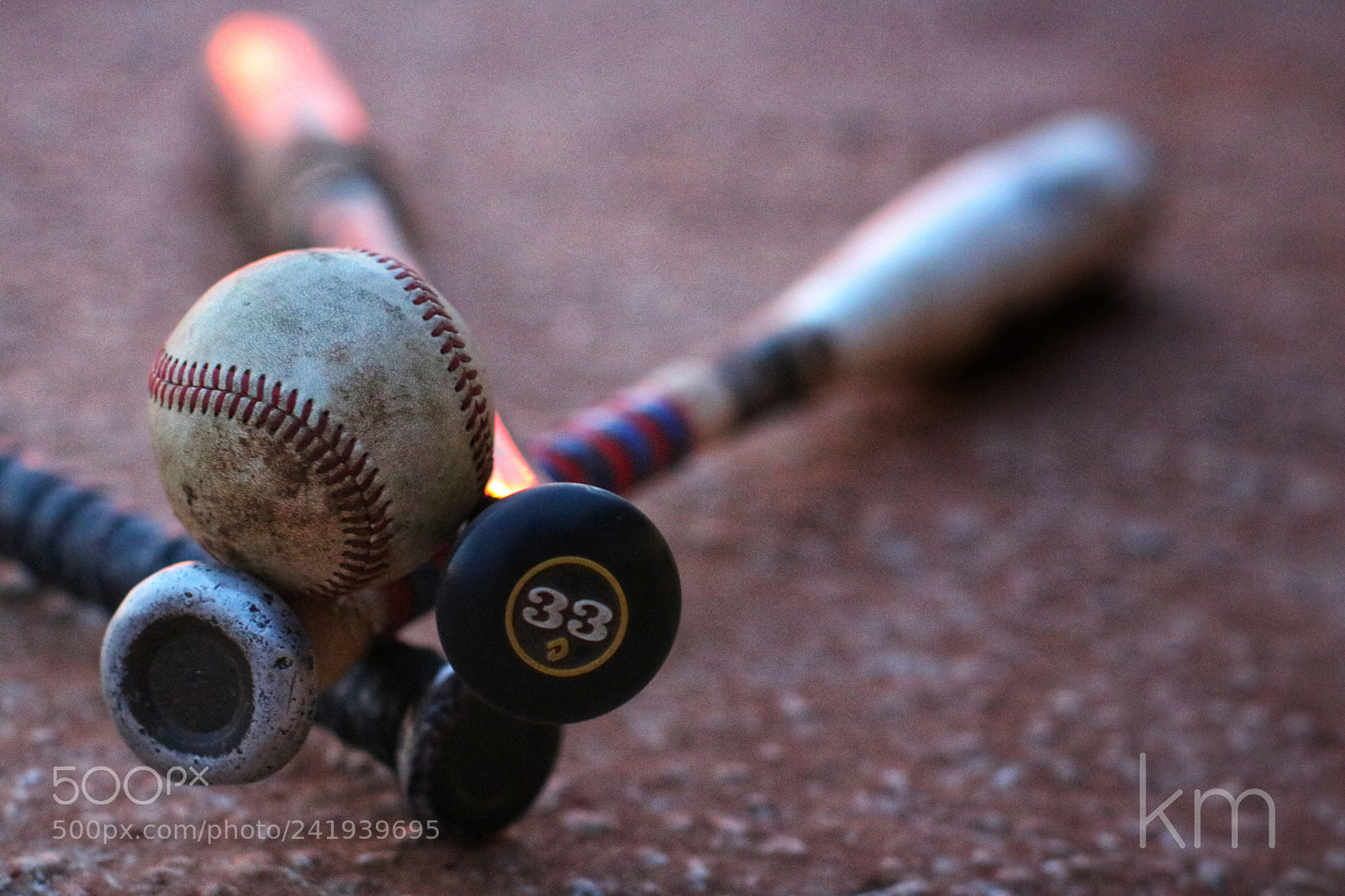 Canon EOS 750D (EOS Rebel T6i / EOS Kiss X8i) sample photo. Baseball photography