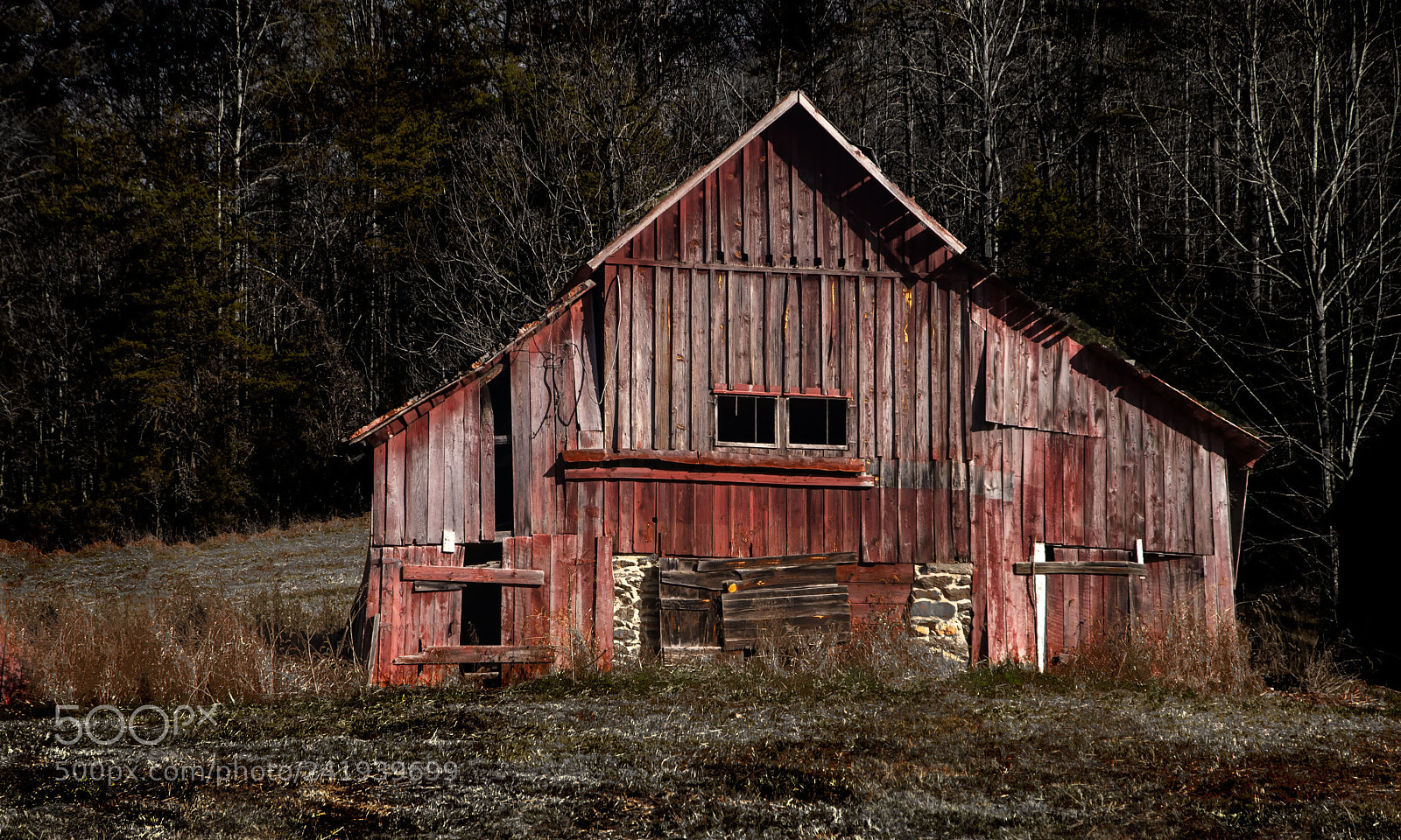 Nikon D500 sample photo. Portraits of ordinary architecture 175 photography