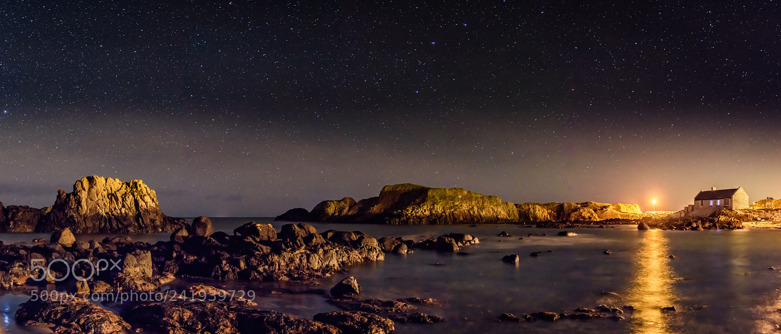 Nikon D7200 sample photo. Rocks and stars of photography
