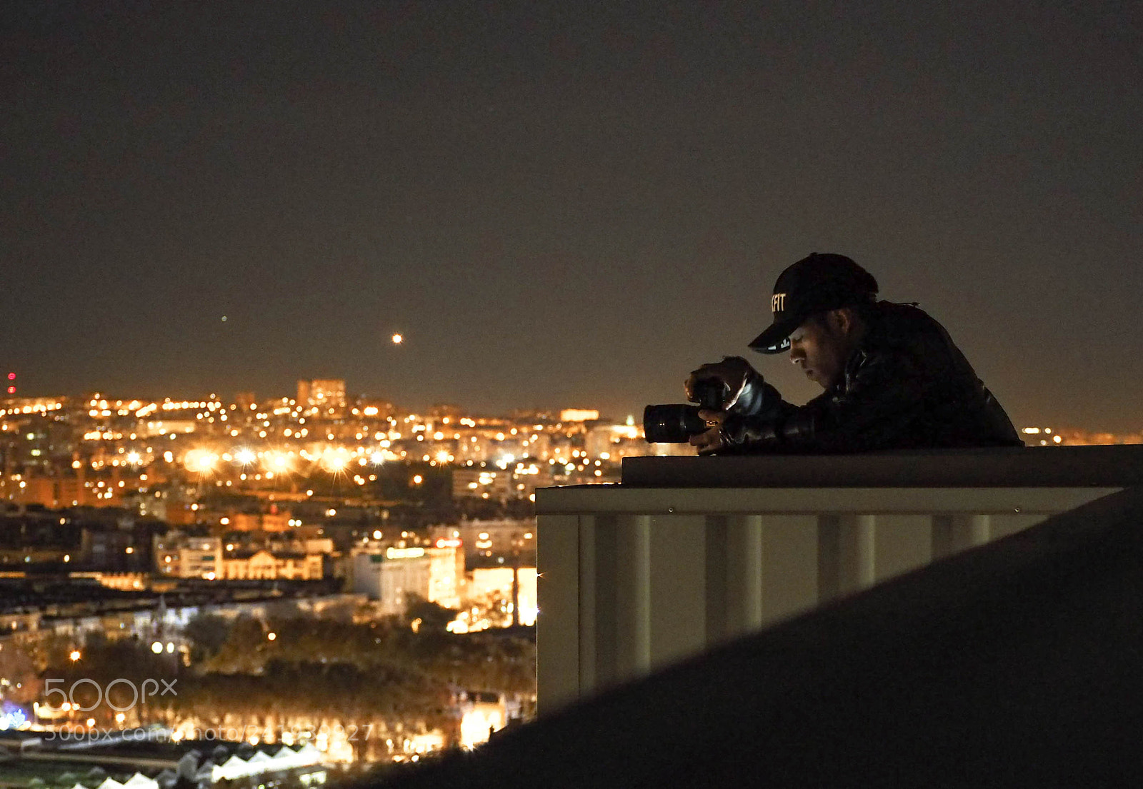 Olympus PEN E-PL7 sample photo. My city from above photography