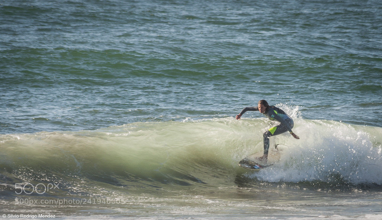 Nikon D5000 sample photo. Consuelo guevara - surfing photography