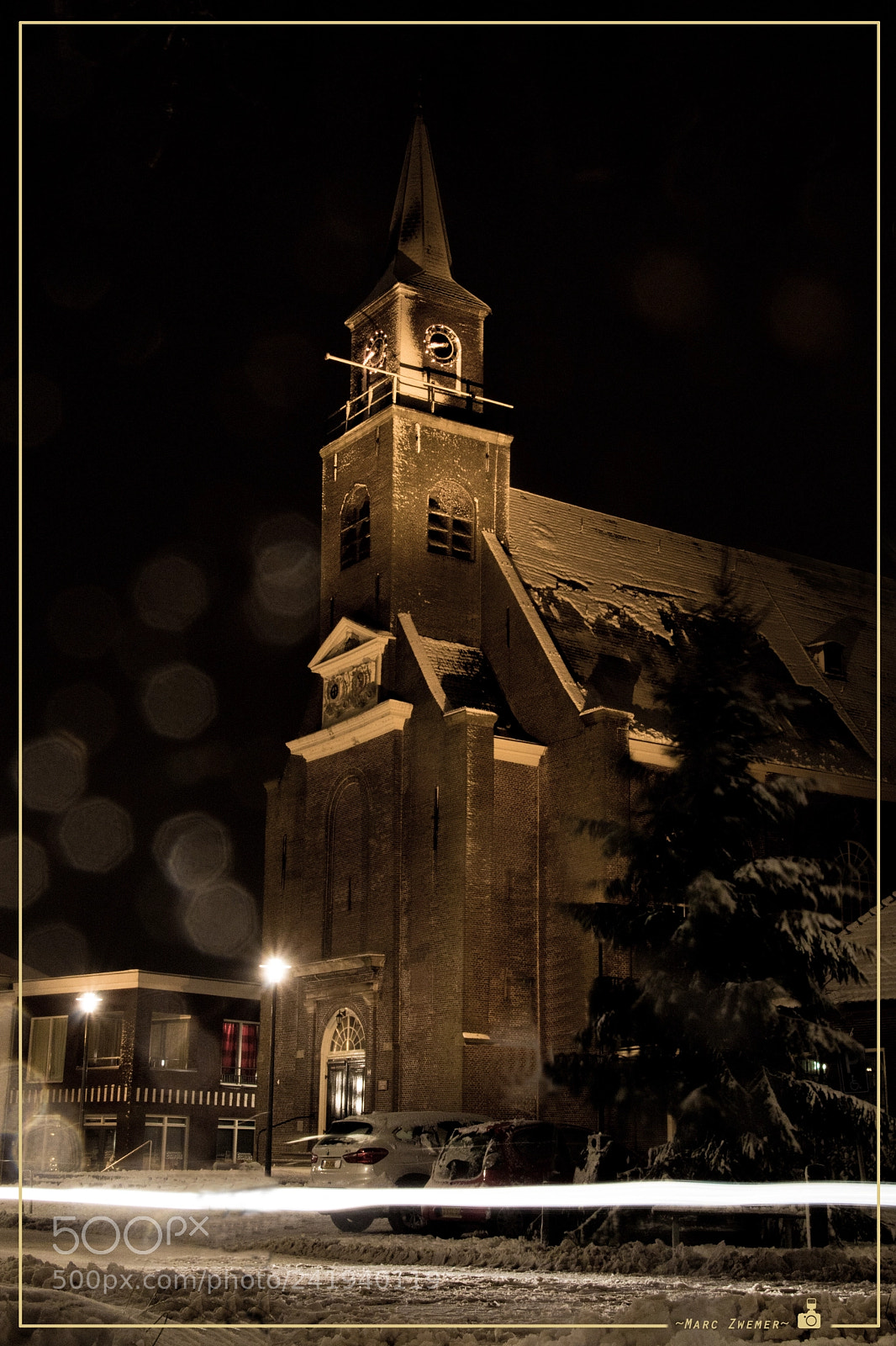 Sony ILCA-77M2 sample photo. Let it snow..... photography