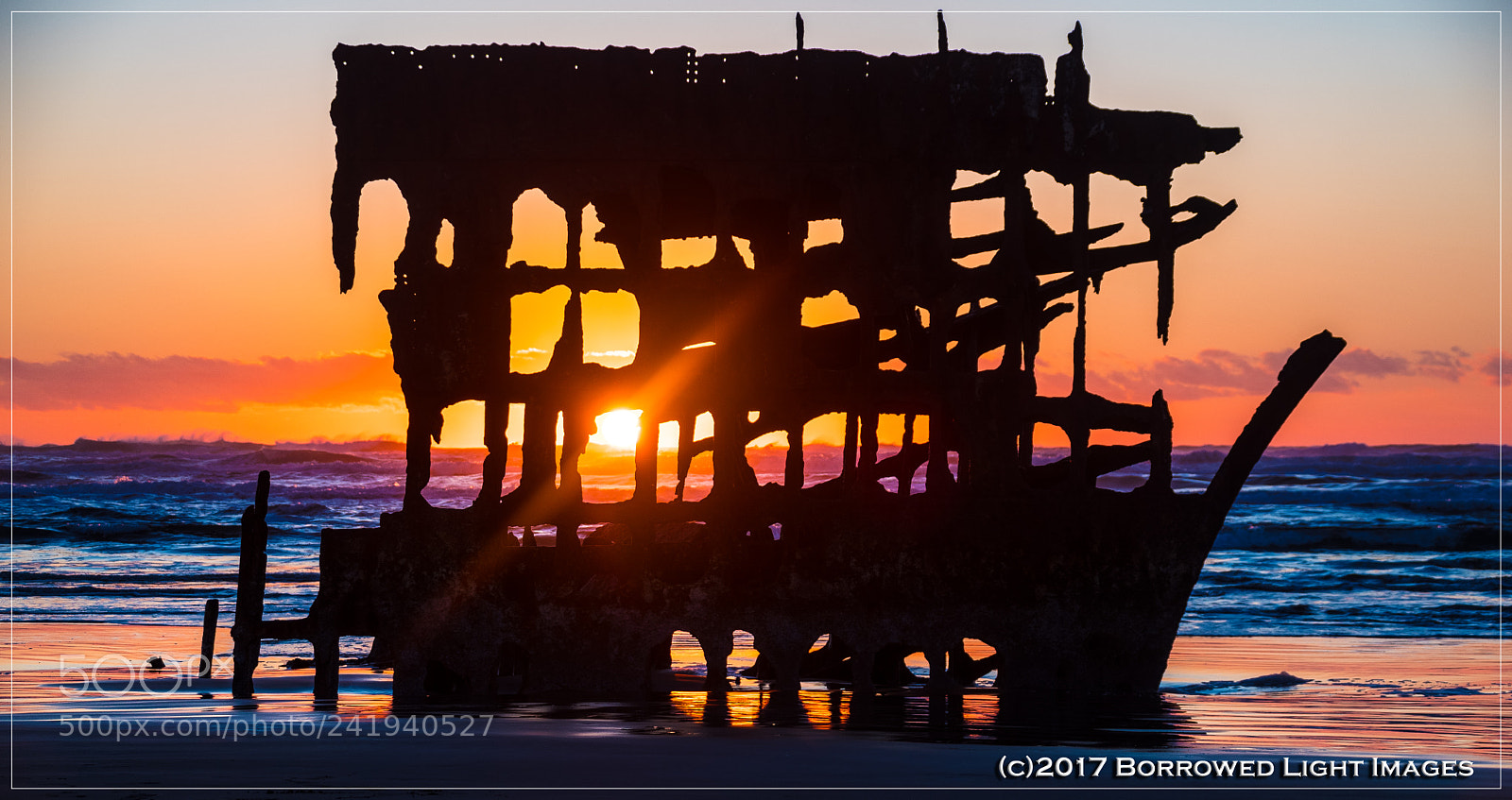 Nikon D500 sample photo. Wreck of the peter photography
