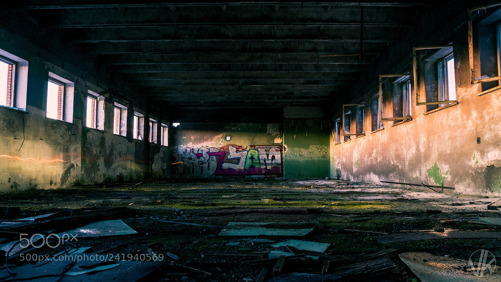 Sony Alpha NEX-5R sample photo. Laitse radiostatsion photography