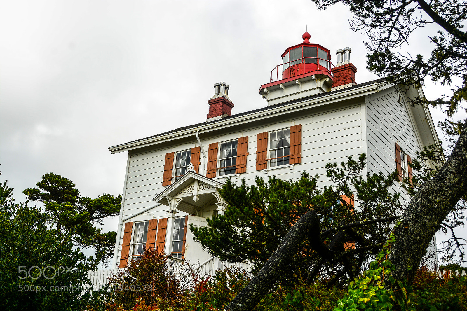 Nikon D7100 sample photo. Yaquina head lighthouse photography
