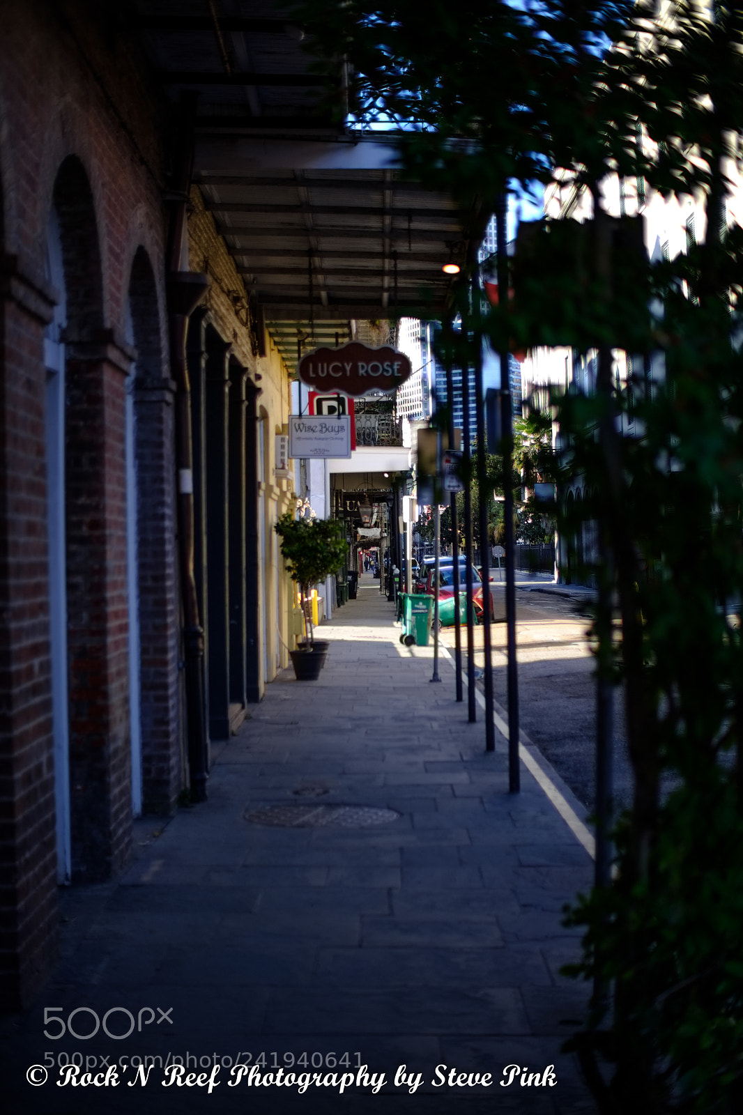 Fujifilm X-T2 sample photo. Chartres st photography
