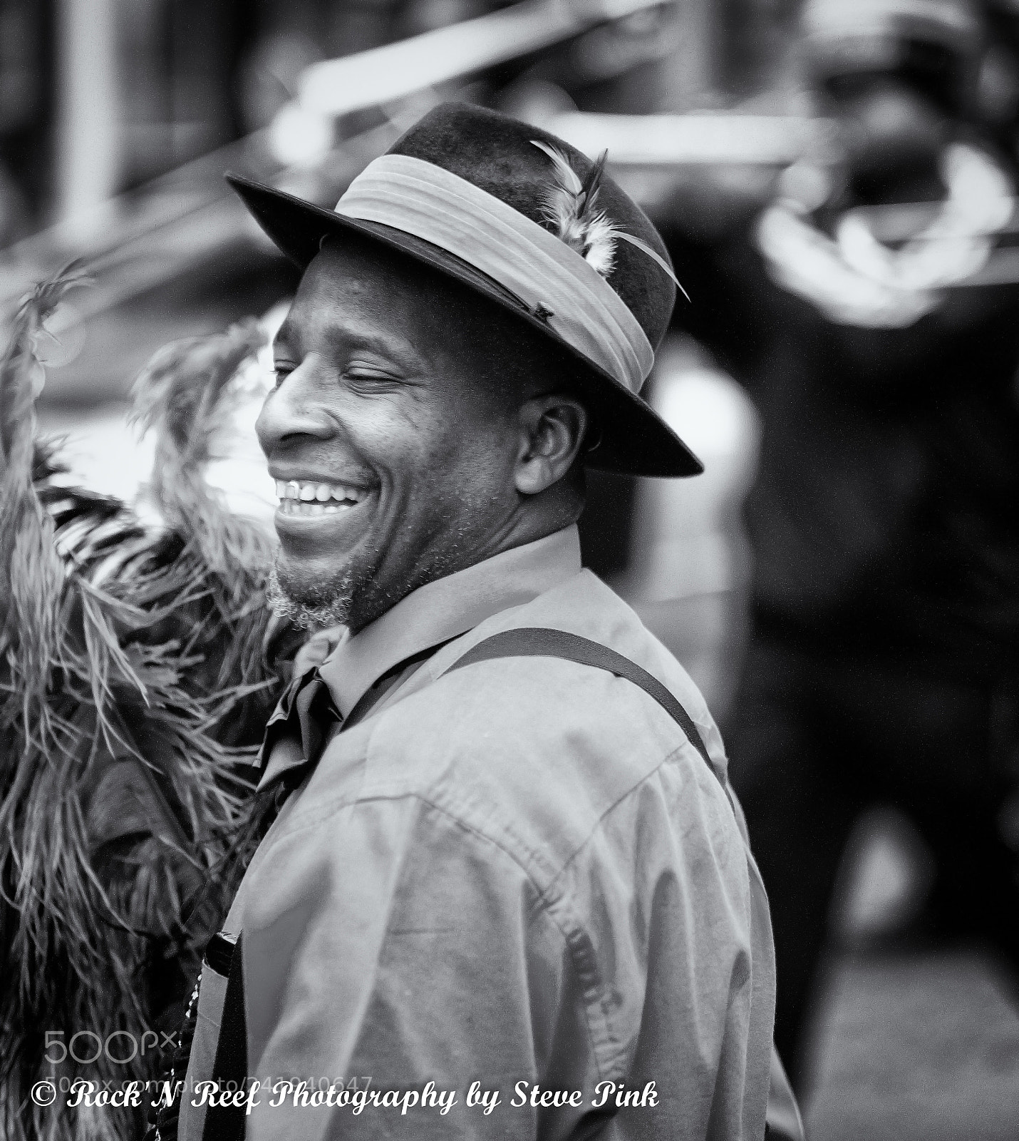 Fujifilm X-T2 sample photo. Smile b&w photography