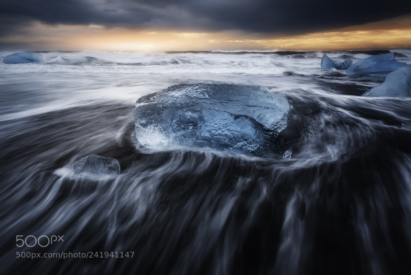 Nikon D810 sample photo. Turbulence photography