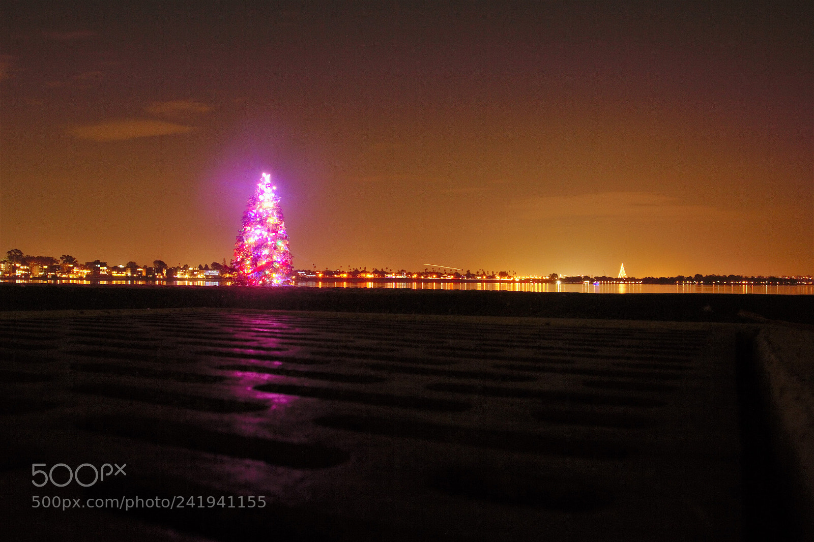 Canon EOS 60D sample photo. Holidays in socal photography