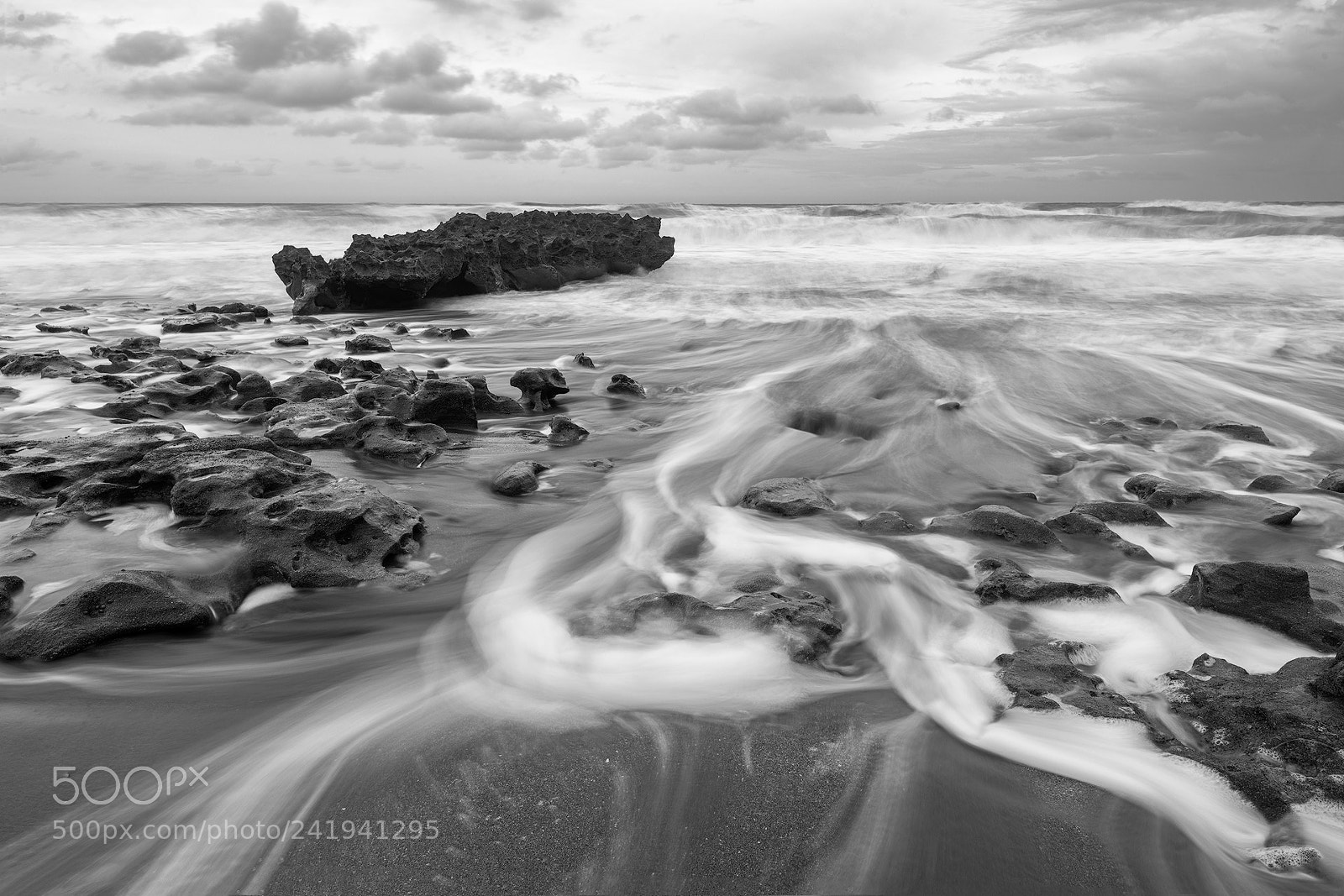 Nikon D850 sample photo. Back to the sea photography