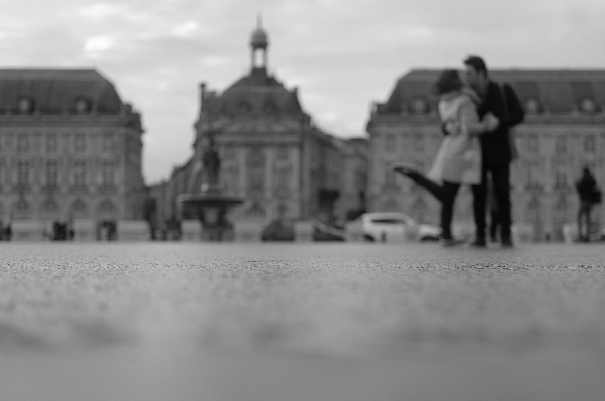 Samsung NX1000 + Samsung NX 30mm F2 Pancake sample photo. When in bordeaux... photography