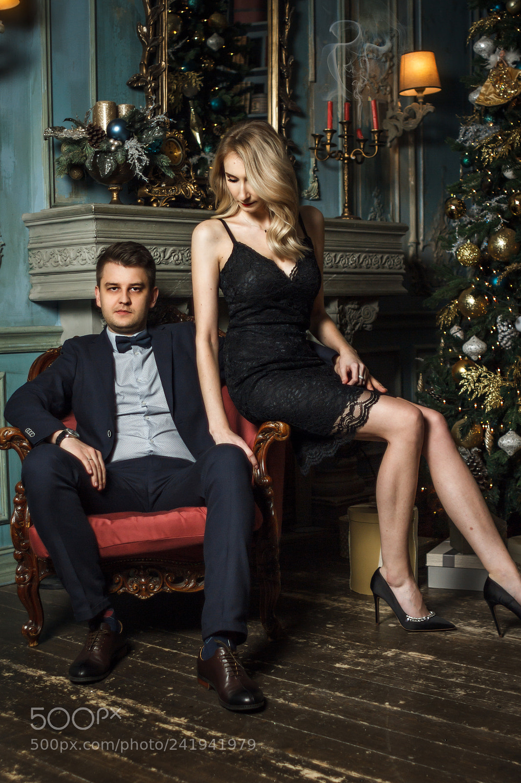 Canon EOS 60D sample photo. Christmas lovers photography