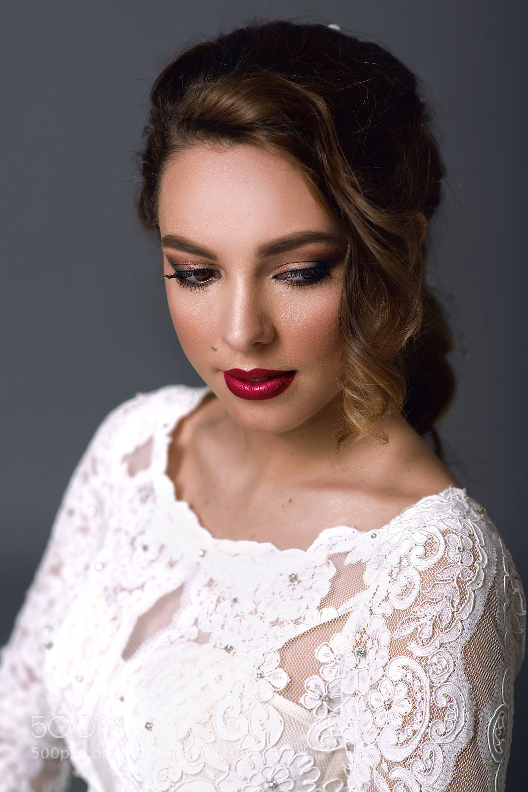 Nikon D600 sample photo. Mary photography
