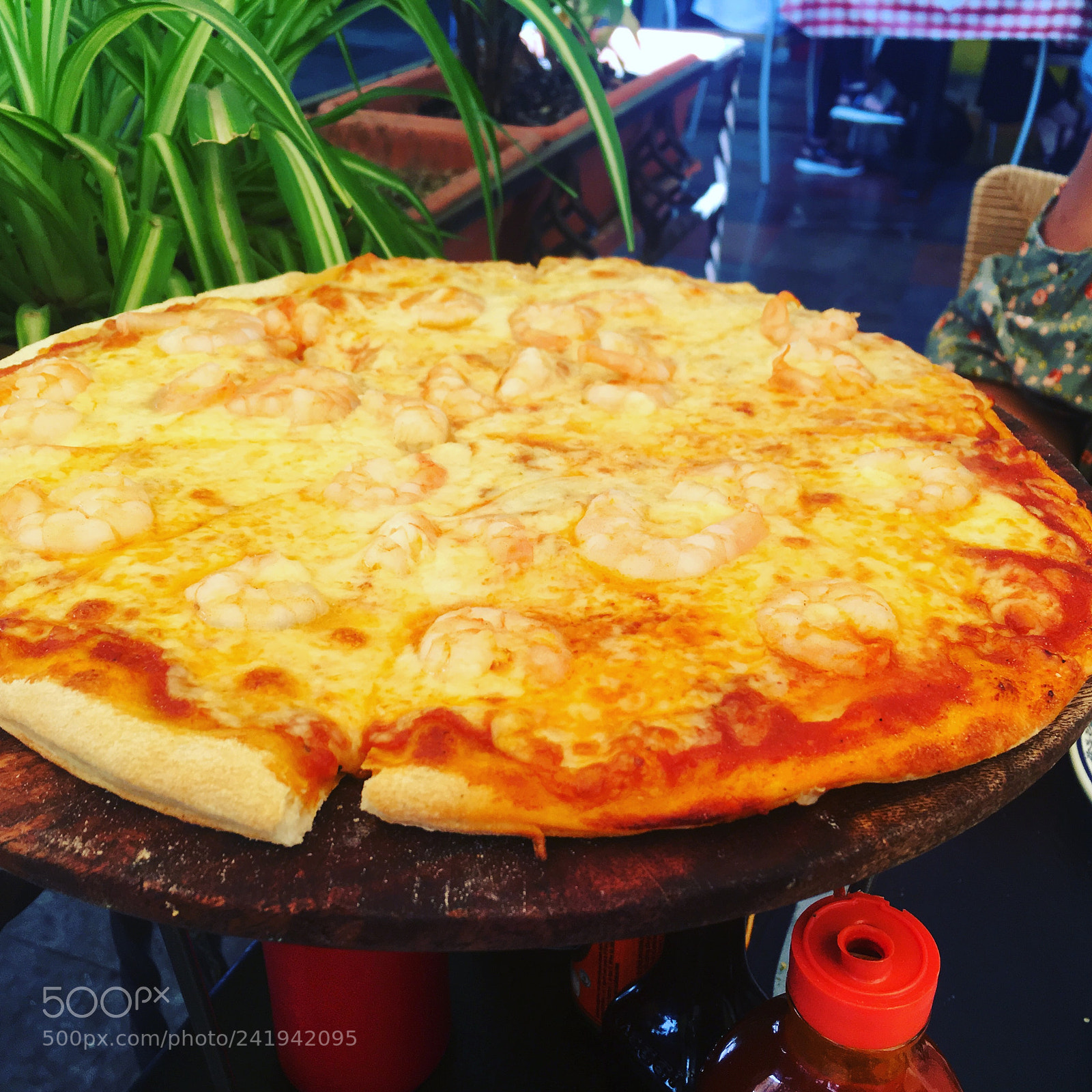 Apple iPhone 6s sample photo. Delicious food photography
