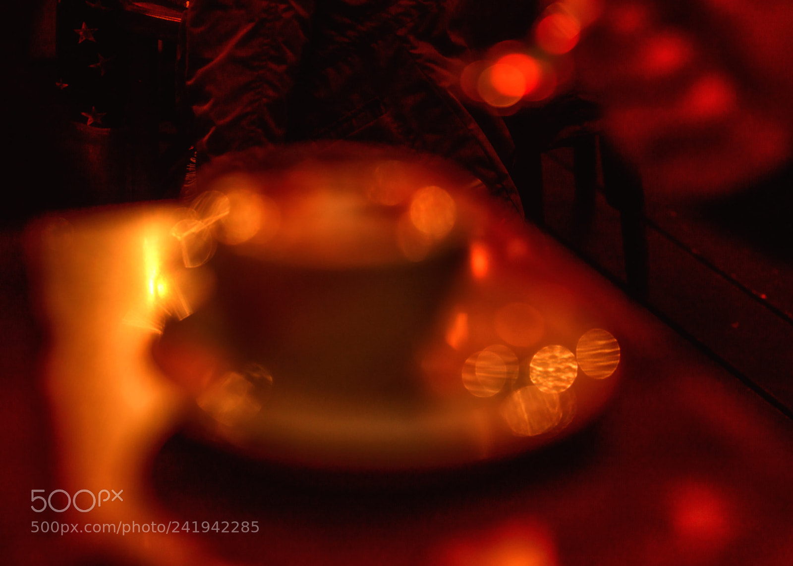 Canon EOS 5DS sample photo. Cup with hot coffee photography