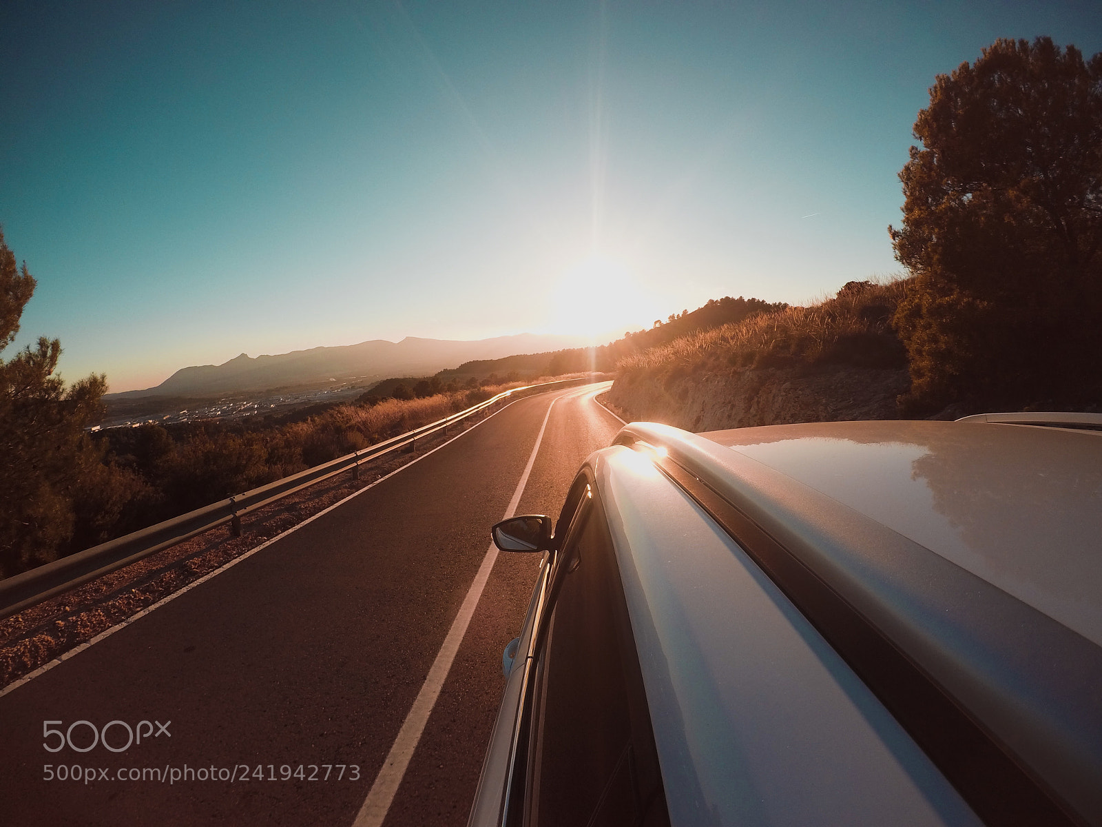 GoPro Hero5 Black sample photo. Untitled photography