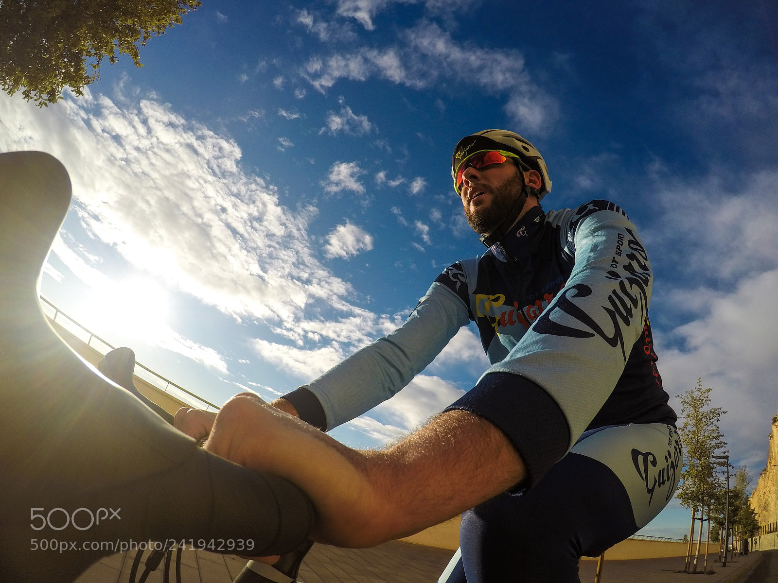 GoPro Hero5 Black sample photo. Untitled photography