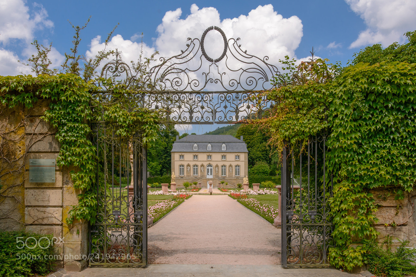 Nikon D7100 sample photo. Little castle photography