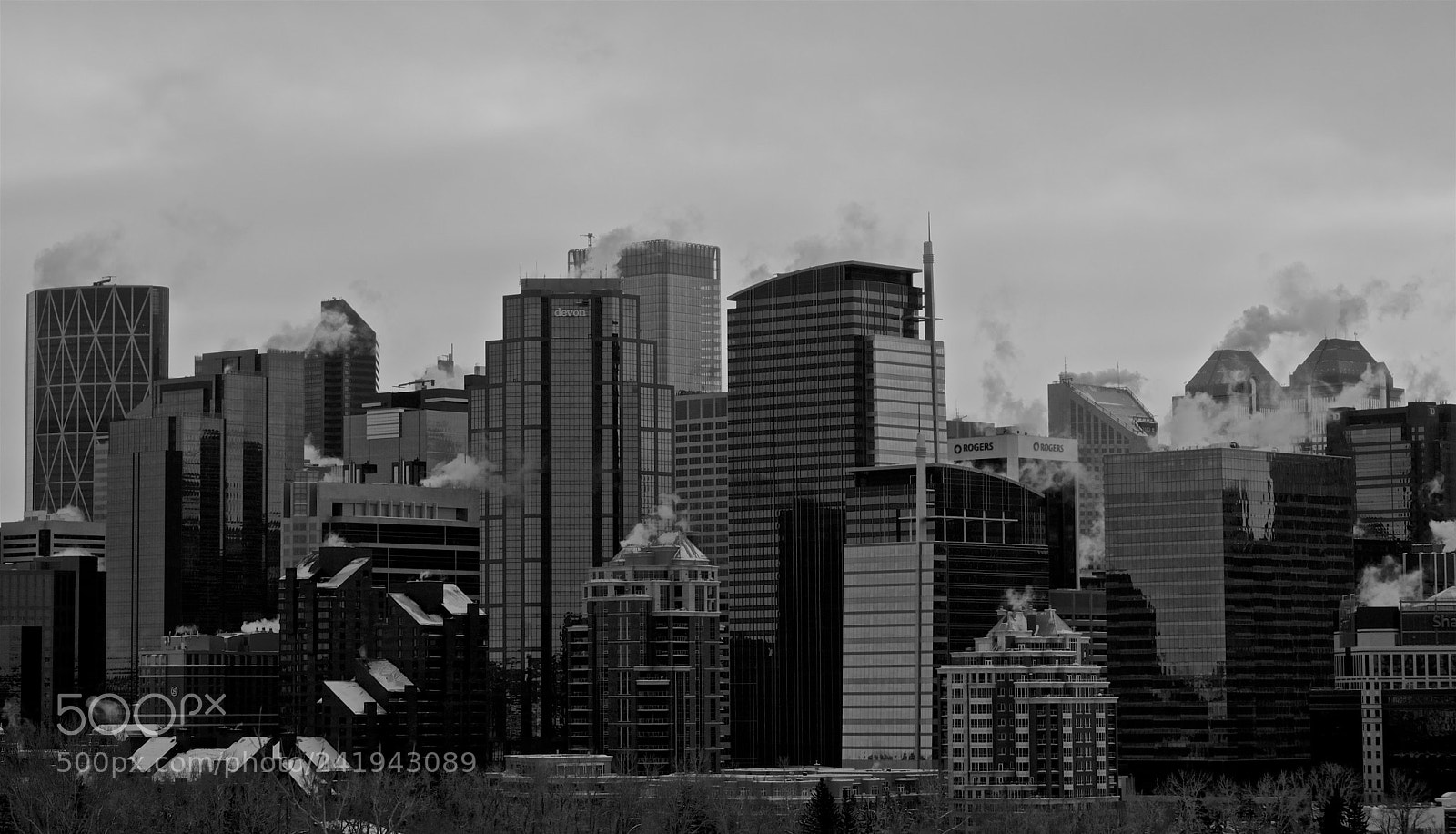 Fujifilm X-T2 sample photo. Calgary b&w photography