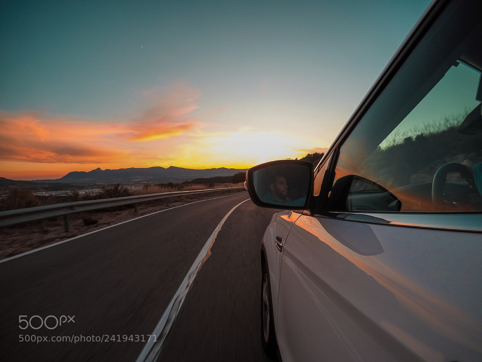 GoPro Hero5 Black sample photo. Untitled photography