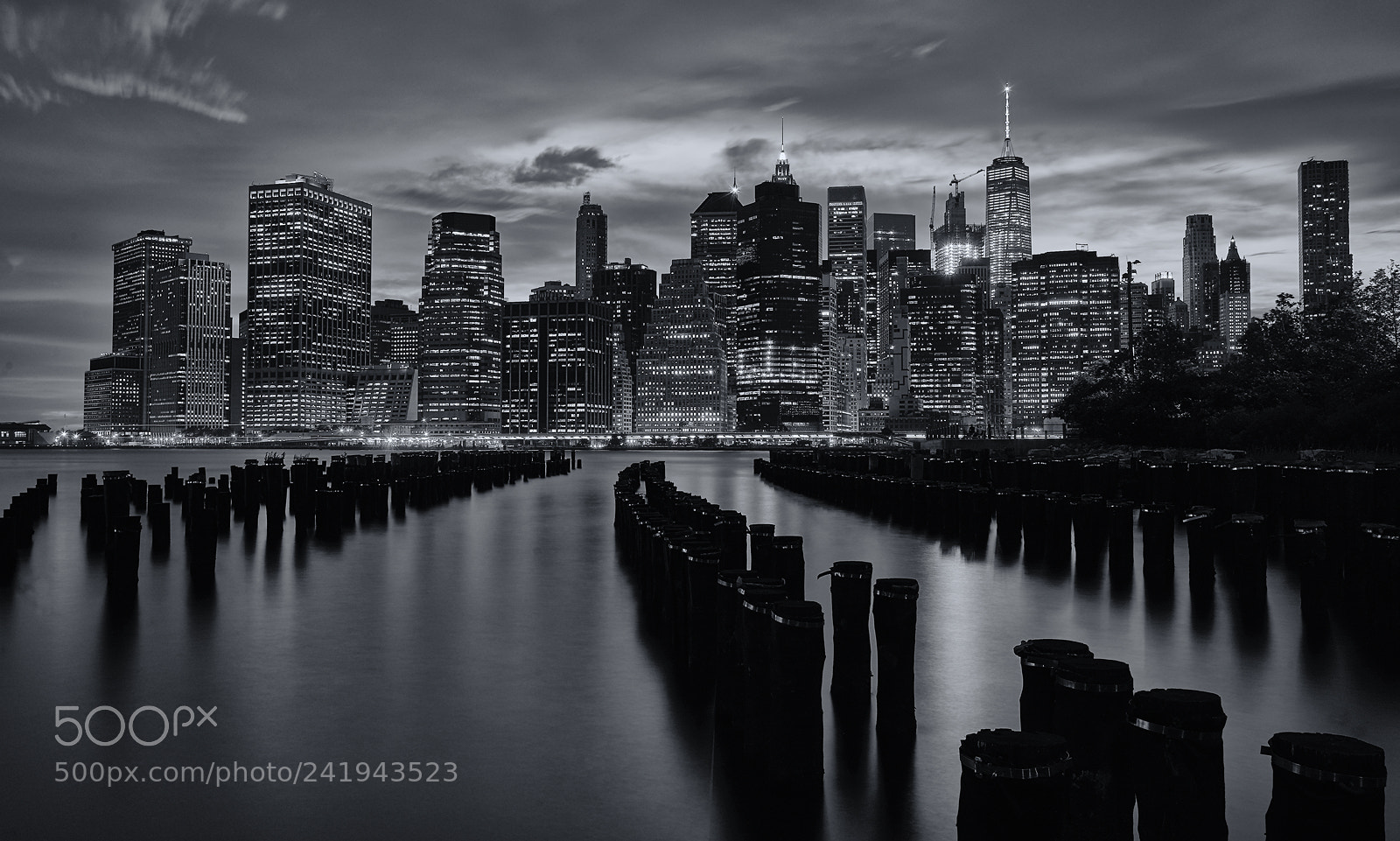 Sony a7 II sample photo. The city... photography