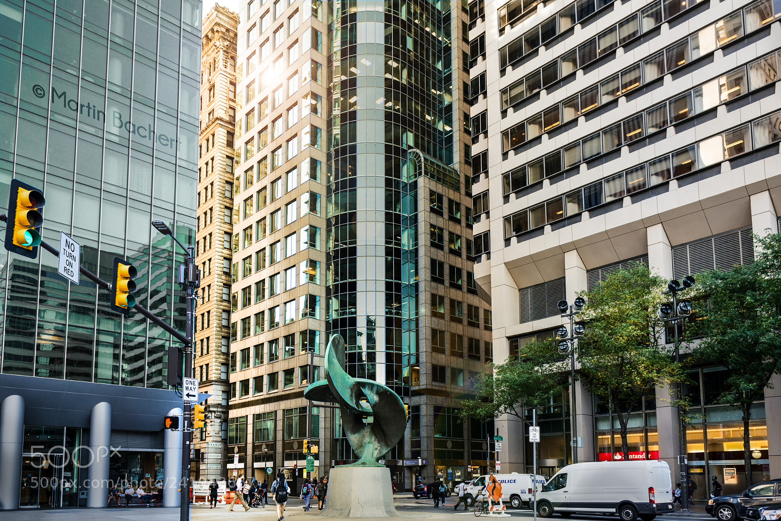 Nikon D800 sample photo. Philadelphia city hall ii photography