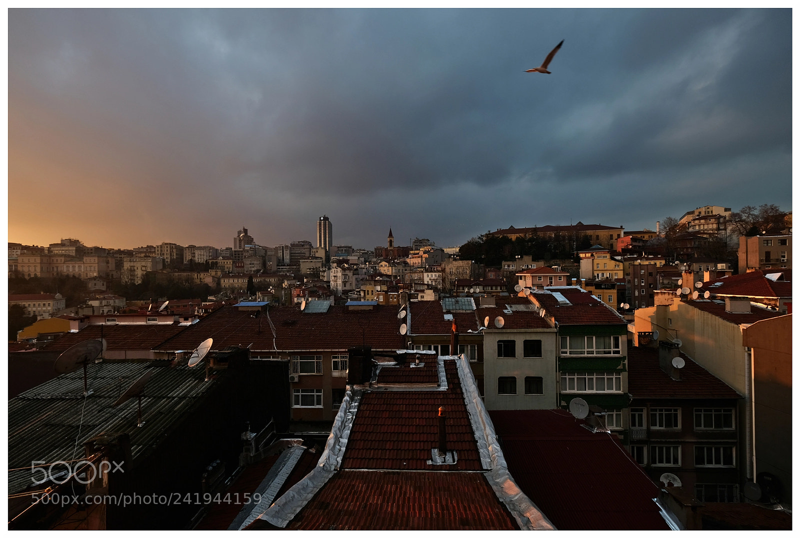 Fujifilm X-T20 sample photo. Turkey, dec. 2017, istanbul photography
