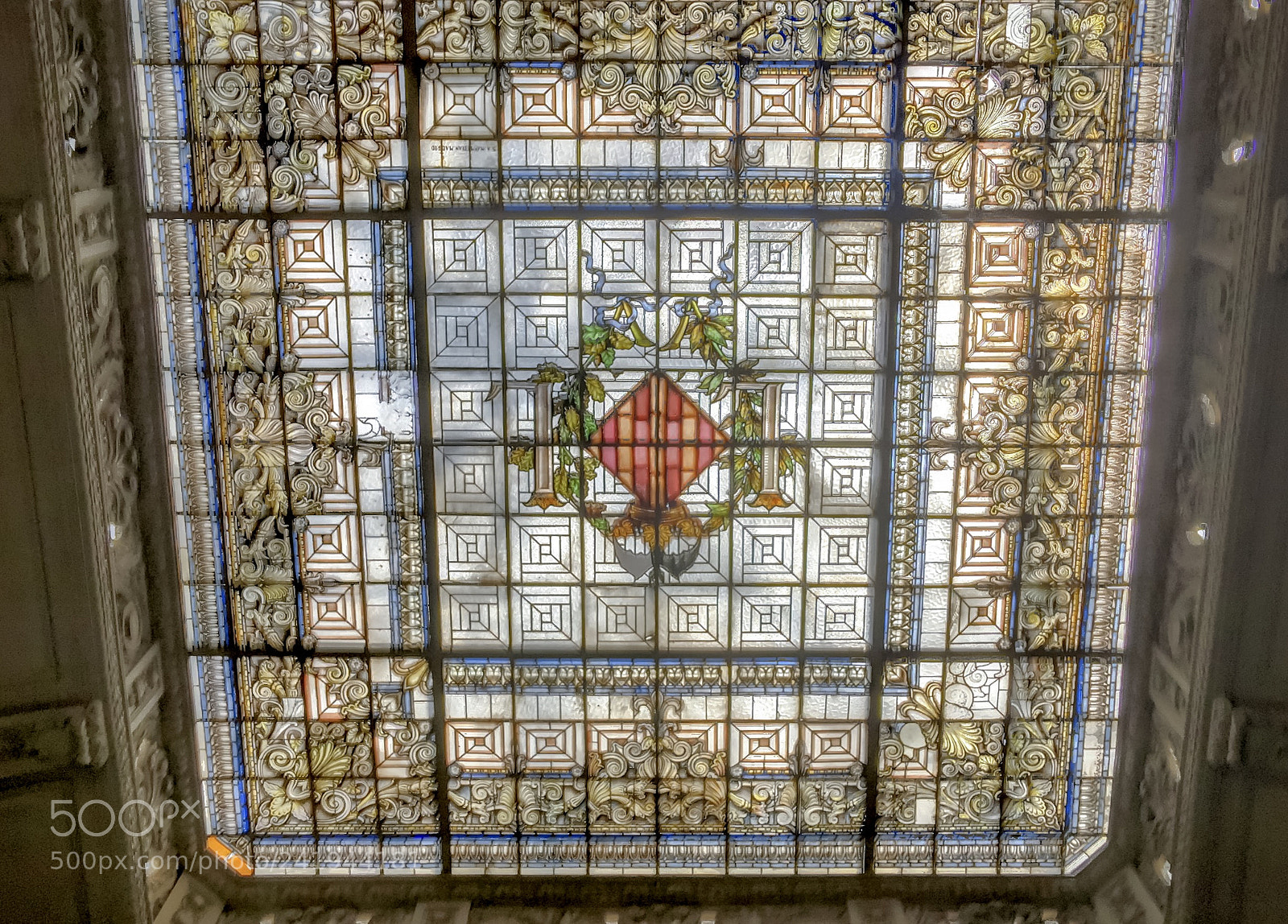 Apple iPhone 6 Plus sample photo. #spain #valencia photography