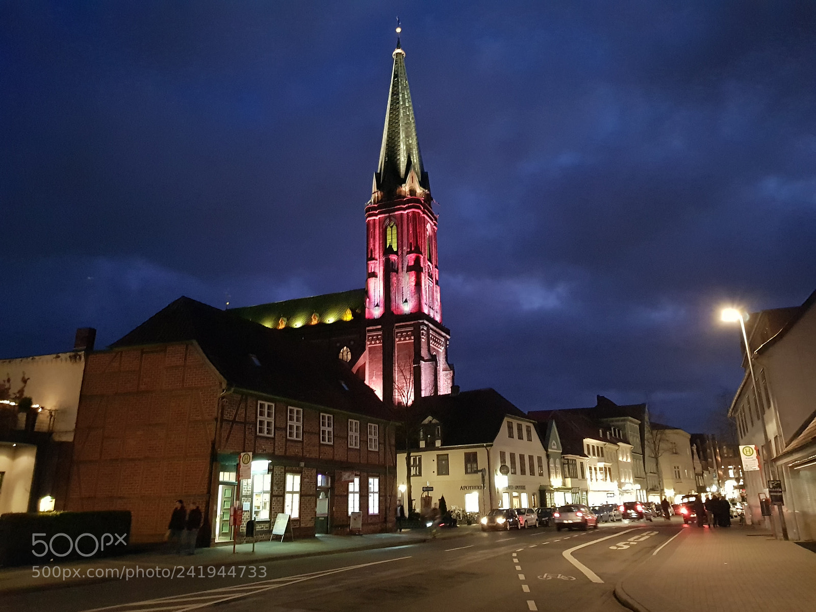 Samsung Galaxy S8 sample photo. Germany l neburg kirchengemeinde photography