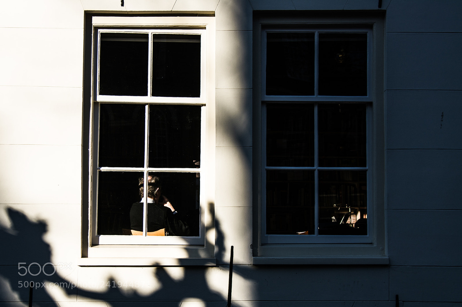 Nikon D7100 sample photo. Interior: version 1 photography