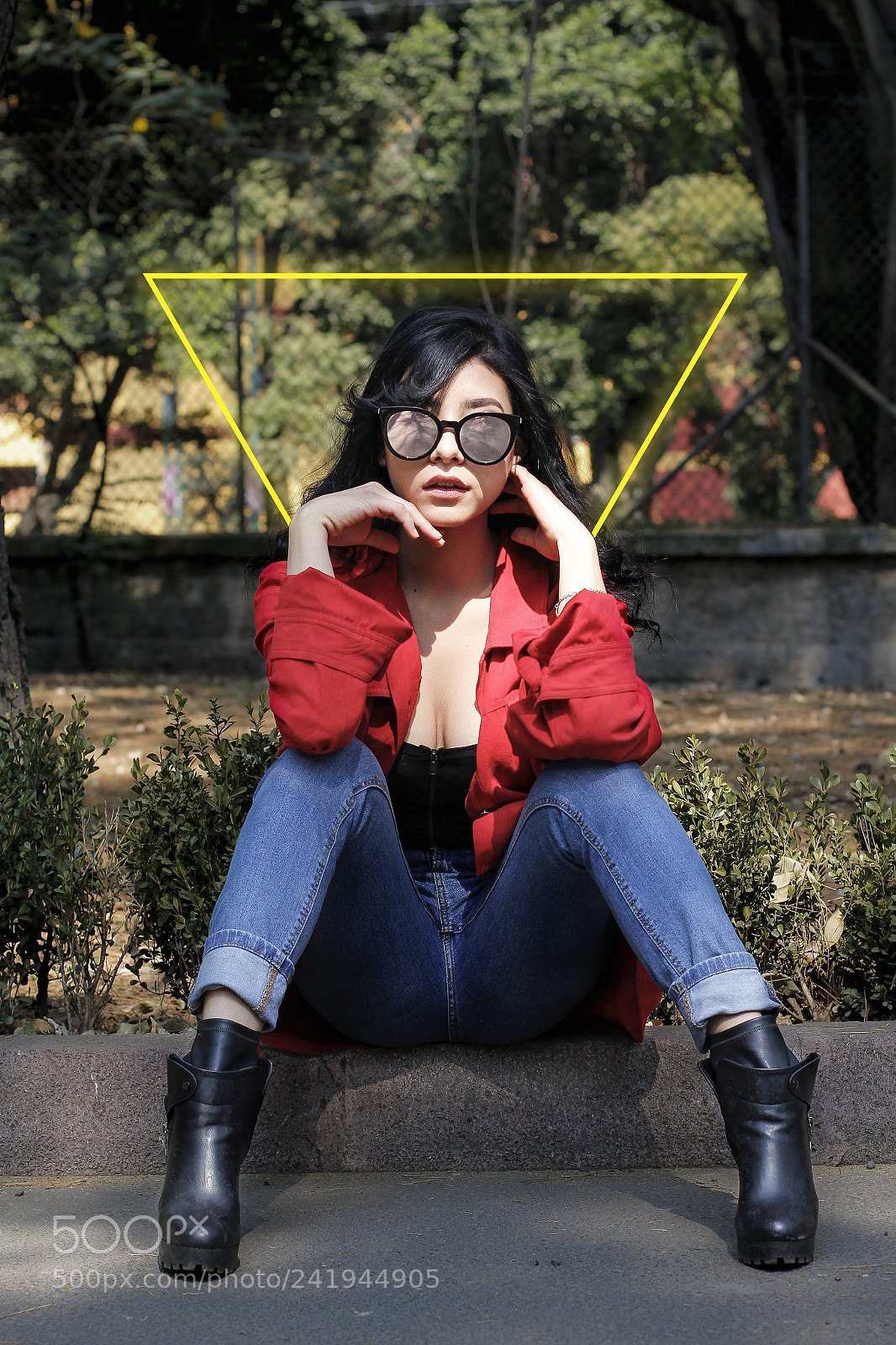Canon EOS 60D sample photo. As smart object recovered photography
