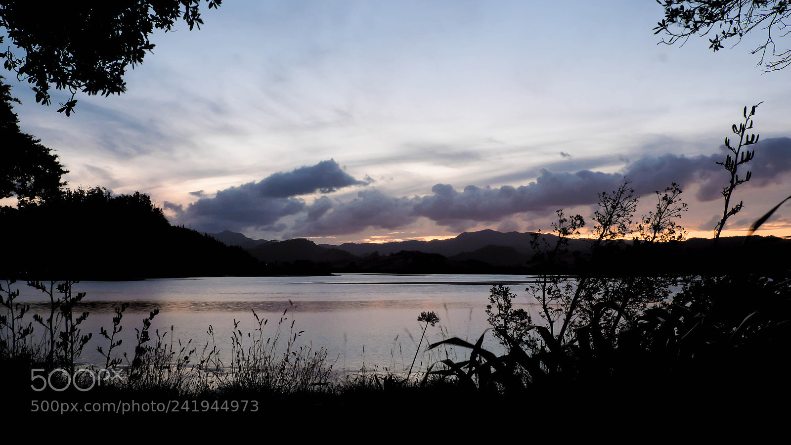 Fujifilm X-T20 sample photo. Whitianga sunset photography