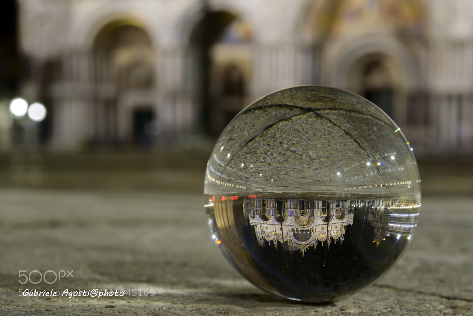 Nikon D800 sample photo. Basilica di san marco photography
