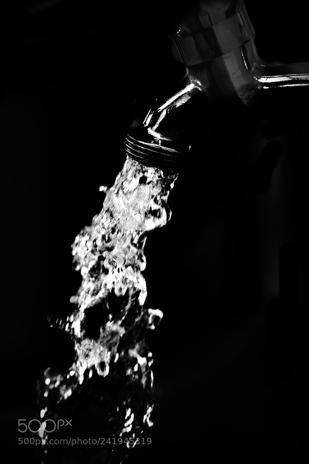 Fujifilm X-T2 sample photo. The water of life photography