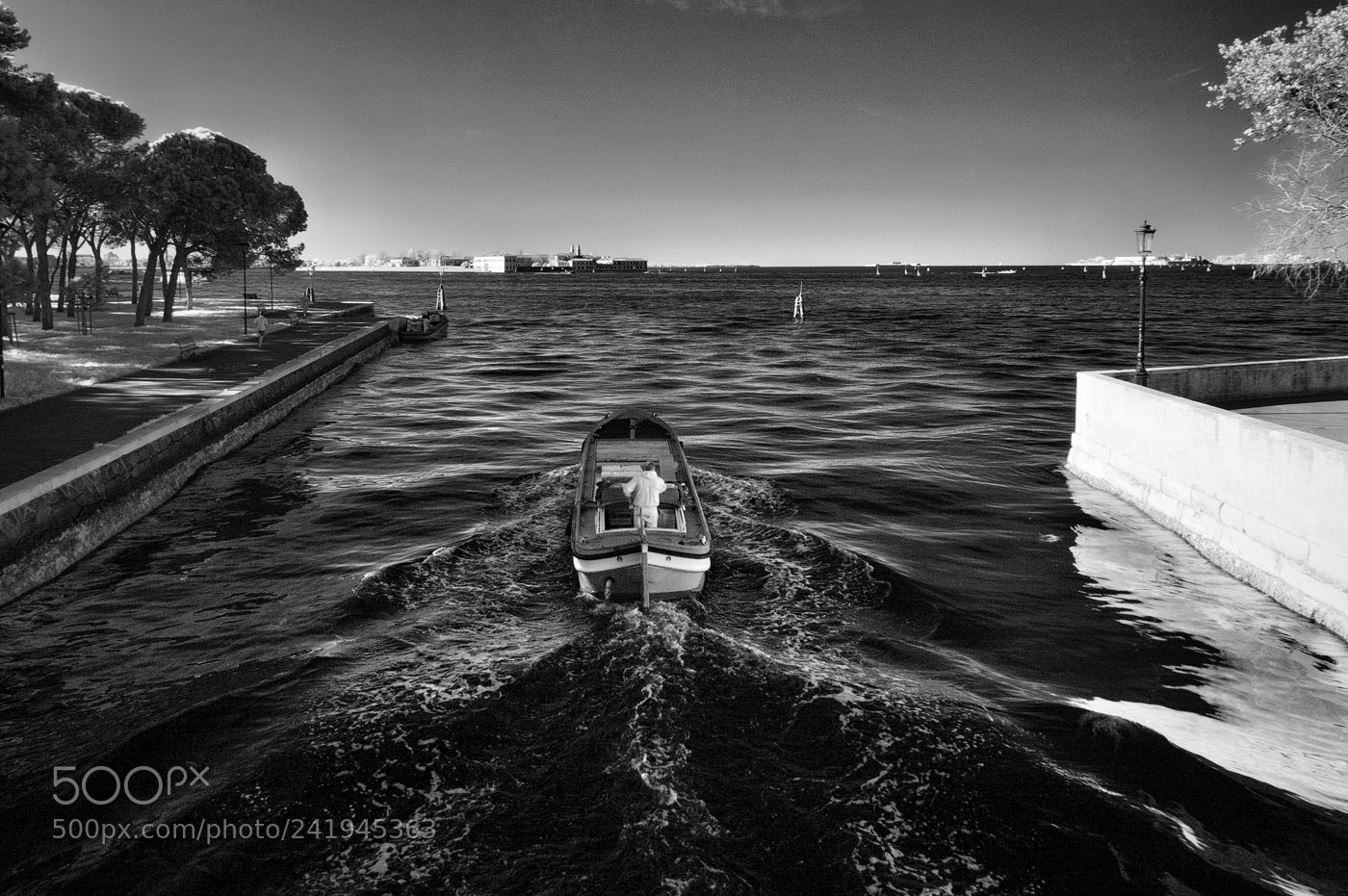 Nikon D70s sample photo. Venice photography