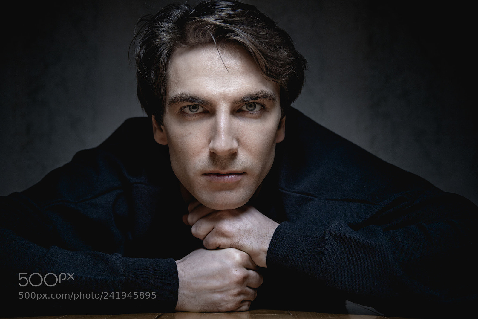 Canon EOS 5DS sample photo. Actor photography