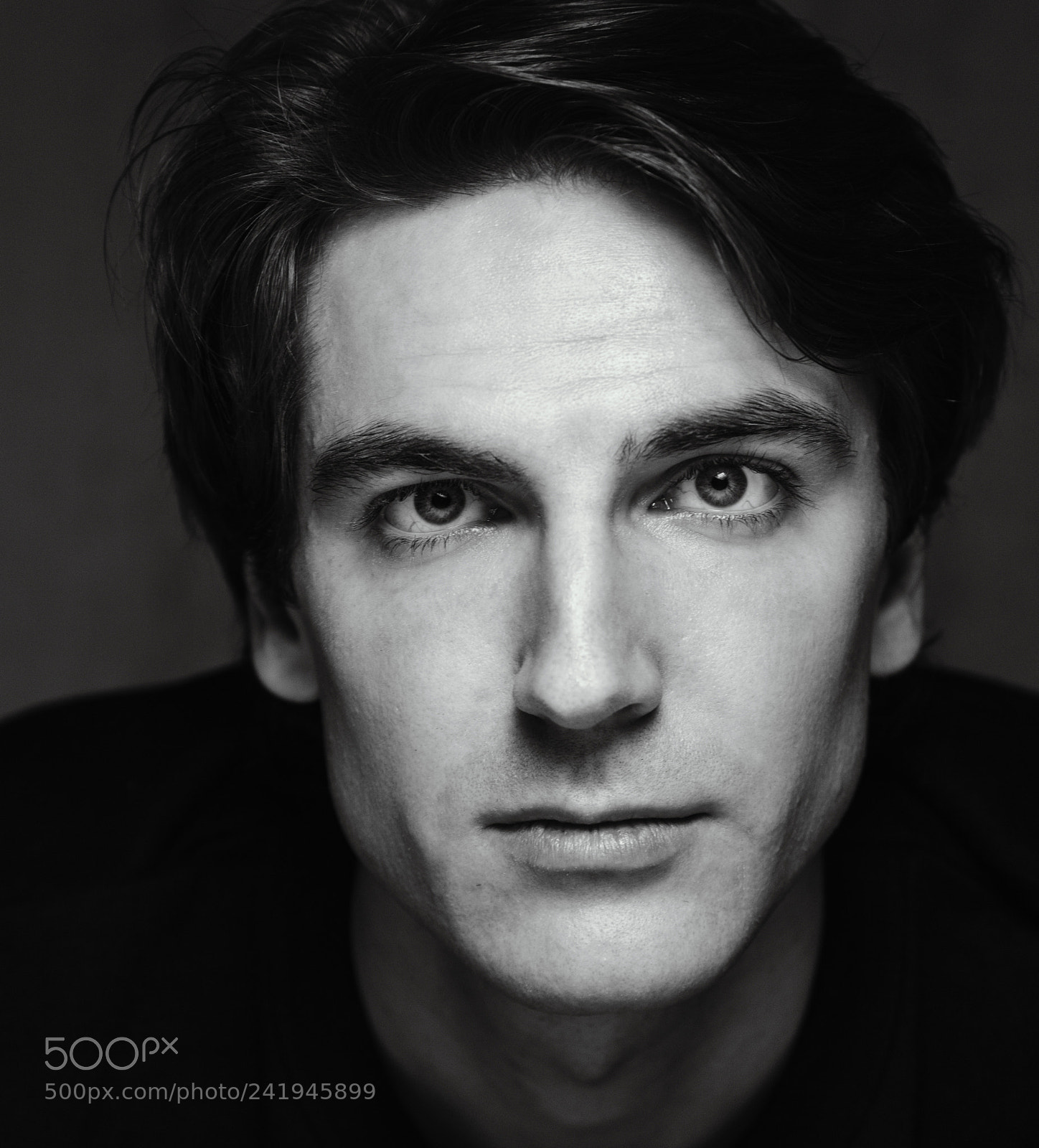 Canon EOS 5DS sample photo. Actor photography