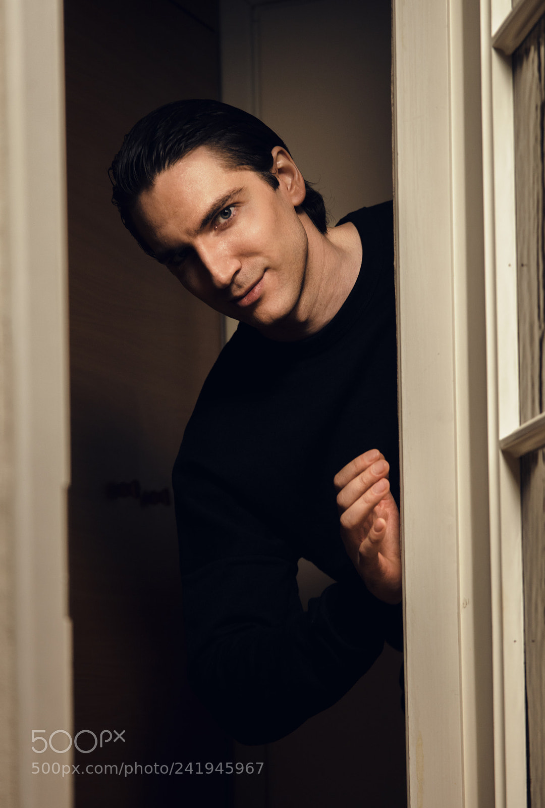 Canon EOS 5DS sample photo. Actor photography