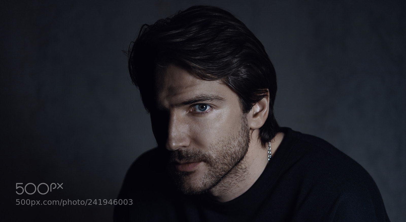 Canon EOS 5DS sample photo. Actor photography