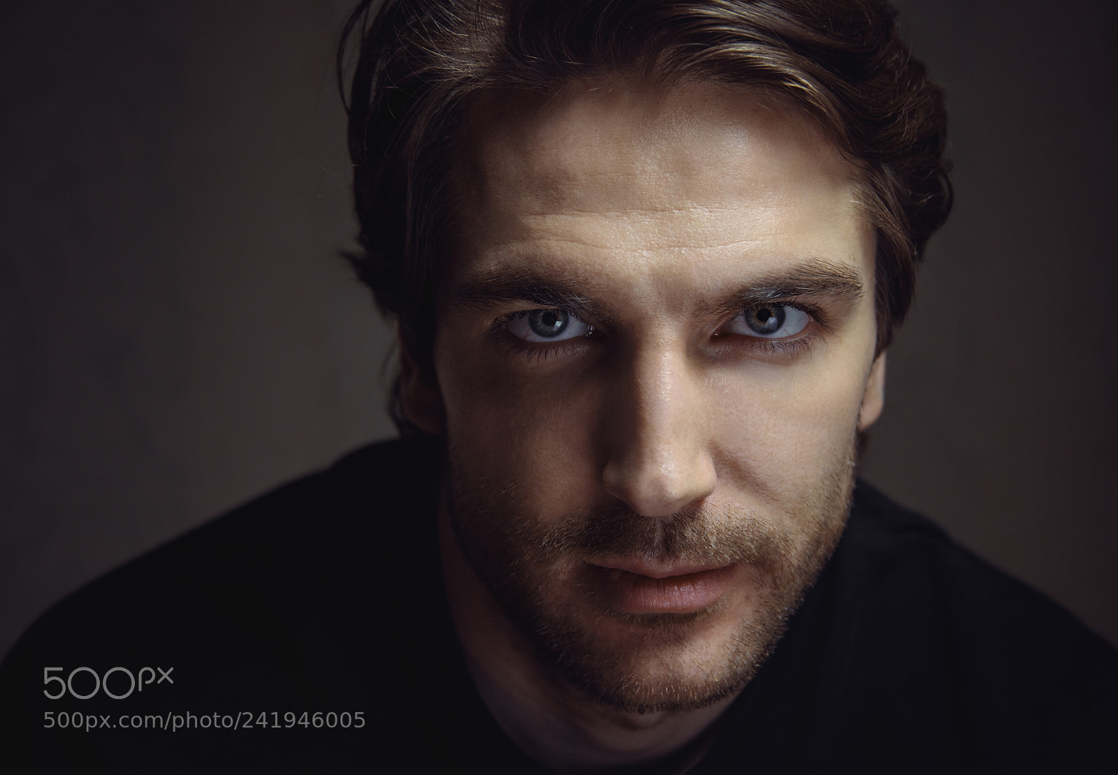 Canon EOS 5DS sample photo. Actor photography