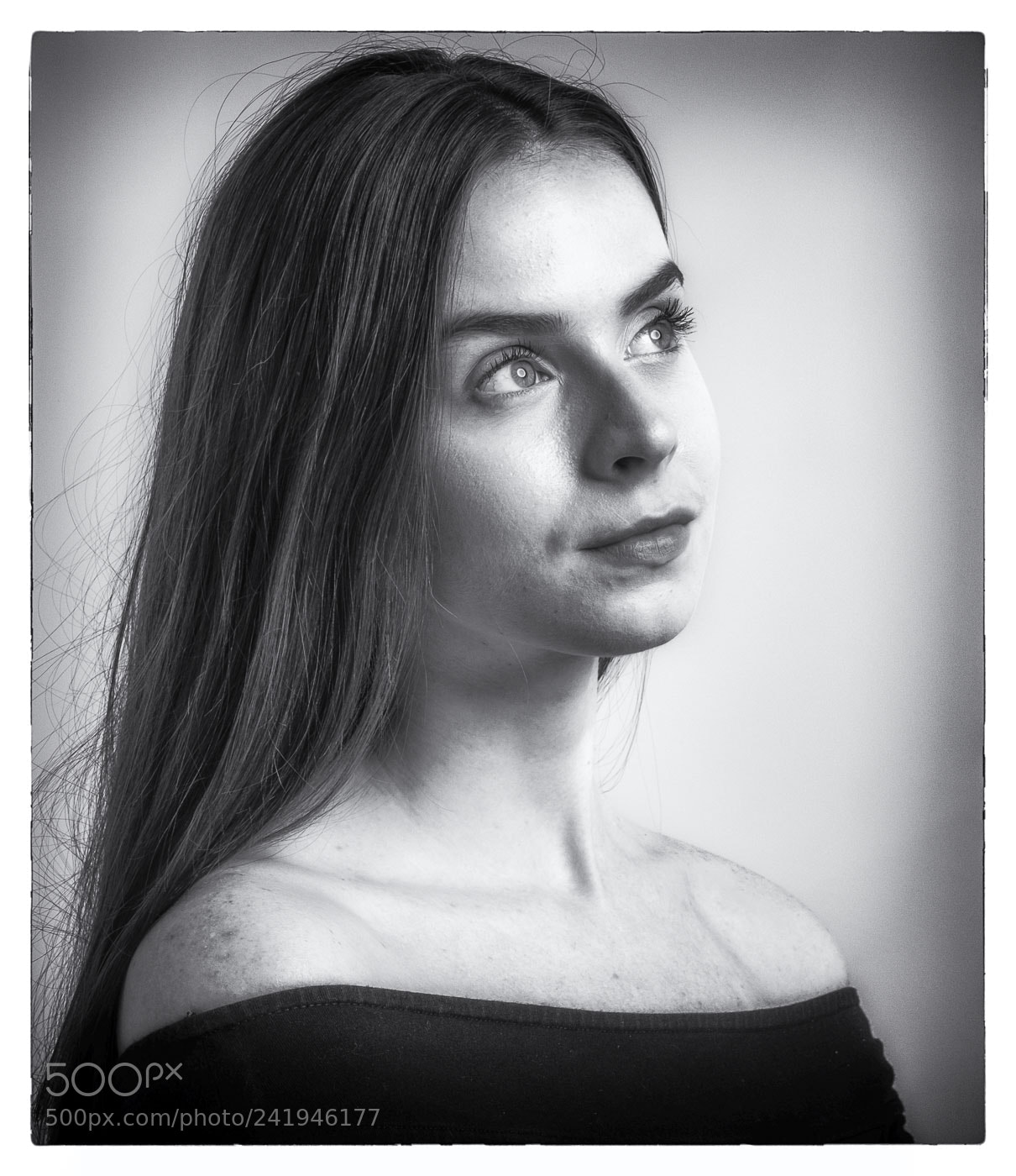 Fujifilm X-T2 sample photo. Lucy photography