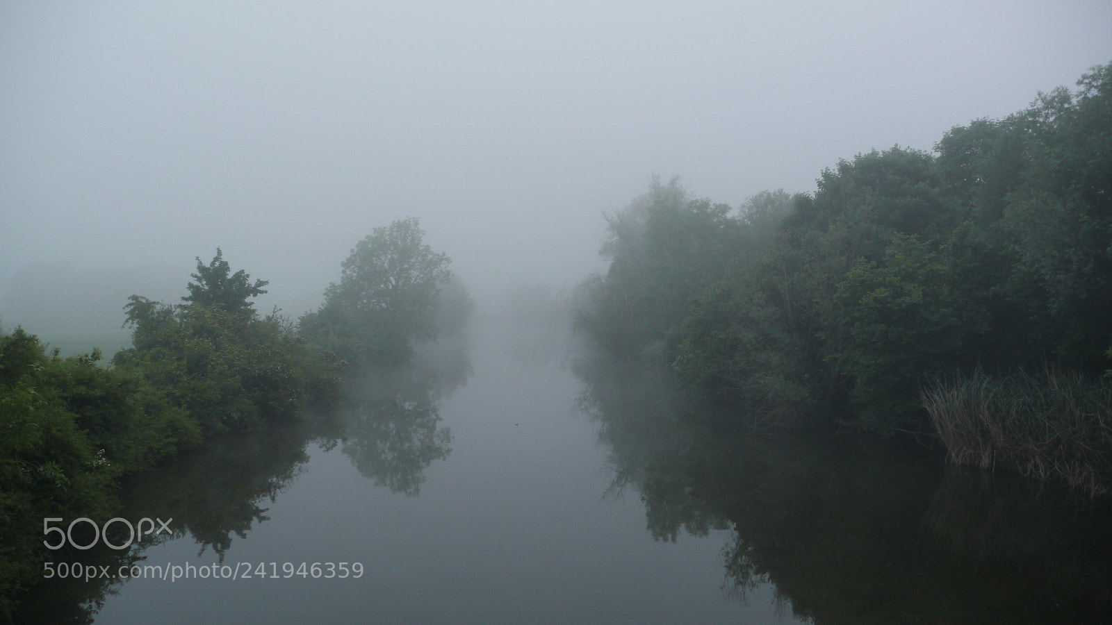 Panasonic Lumix DMC-GH2 sample photo. River into the unknown photography