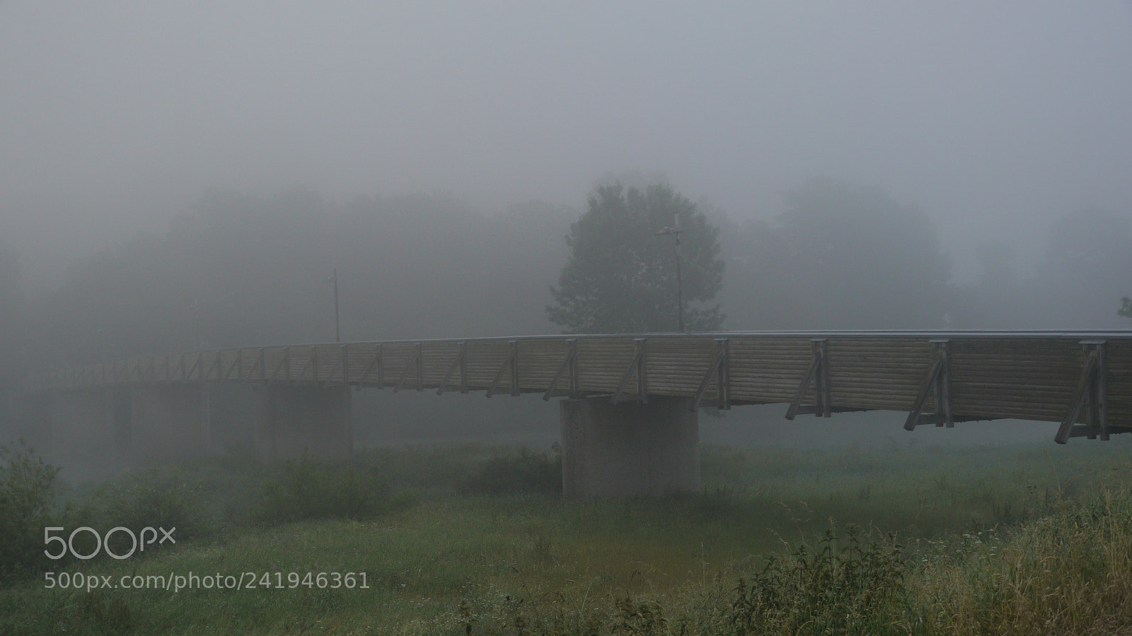 Panasonic Lumix DMC-GH2 sample photo. The bridge photography